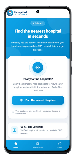Mobile App